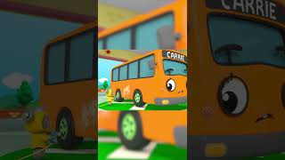 Mechanical Mayhem  Geckos Garage  Truck Cartoons for Kids  shorts [upl. by Nryhtak]