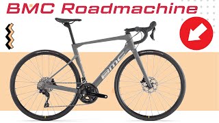 NEW 2024 BMC ROADMACHINE FIVE 3199 Buyers Guide  Just Like Swiss Chocolate [upl. by Ettegroeg]