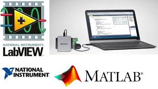 Control of a DC Motor Using MATLAB and DAQ6001 Implementation [upl. by Searle]