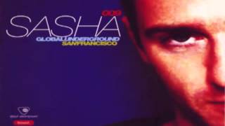 Sasha ‎ Global Underground 009 San Francisco CD2 [upl. by Jamieson]