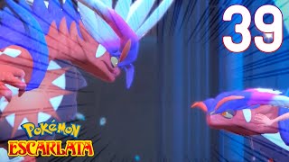 Pokémon Escarlata Ep39  ¡¿HAY DOS KORAIDON WHAAAAAAAAAAAT QUÉ LOCURA ES ESTA [upl. by Akilaz]