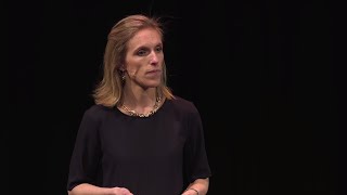 Pediatric Anxiety Epidemic A New Approach to Treatment  Kathryn Boger  TEDxWalthamED [upl. by Gromme]