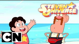 Steven Universe Is In Danger  Steven Universe  Cartoon Network [upl. by Ernst921]