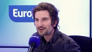 Gaspard Proust attaque Anne Hidalgo  quotIl faut dire stop aux idées issues de son cerveau pour Parisquot [upl. by Asital]