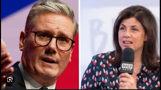 Kirstie Allsopp questions how Keir Starmer valued £18m London flat at £33k per week [upl. by Nap]