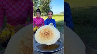 How to cook rice crispy recipe shortvideo shorts cooking food recipe [upl. by Athal131]