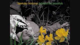 Hawksley Workman All The Trees Are Hers [upl. by Aiem]