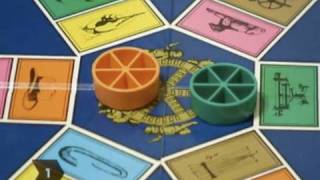 How to Play Trivial Pursuit [upl. by Leahcimnoj]