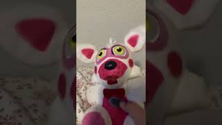 Funtime foxy’s voice lines [upl. by Asim]