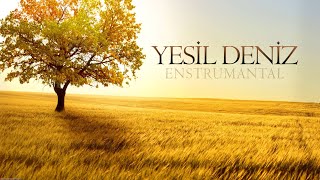 Yeşil Deniz Enstrümantal Duygusal [upl. by Kayle784]