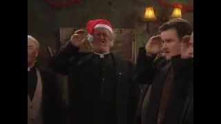 Father Ted A Christmassy Ted La Marseillaise [upl. by Kinny]