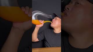 ASMR  Just drink like that asmr drink shotrs [upl. by Tandi]