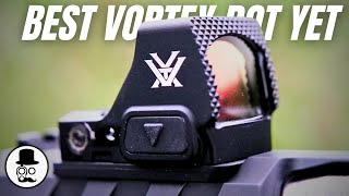 DPP footprint is back Defender ST turns it around in a big way  Vortex Defender ST Review [upl. by Adnolahs55]