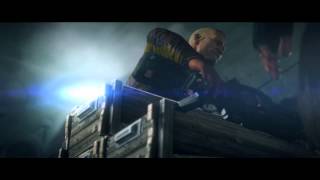 Wolfenstein  Rising Sun Trailer [upl. by Hakeber]