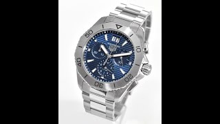 TAG Heuer Aquaracer Professional 200 Chronograph FM16347 [upl. by Braasch962]