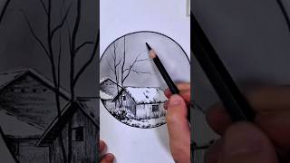 Amazing Crayon 🖍️ Drawing  Step By Step  trending crayon drawing shorts ytshorts art [upl. by Eidolem]