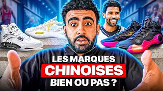 MON AVIS sincère SUR LES MARQUES CHINOISES [upl. by Zerat]