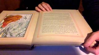 Le Froid  Contes de lIsba 1  Lecture ASMR FR [upl. by Nahshu]