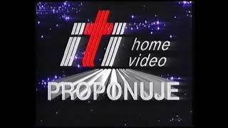 ITI Home Video Poland Logo History 19842006 [upl. by Buff77]