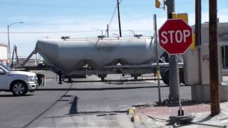 472017 video 29 Pecos Texas [upl. by Alice120]