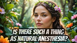 Natures NATURAL ANESTHESIA for a PainFree Childbirth Experience [upl. by Acirederf949]