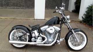 2009 Swift Chopper LUCKY STRIKE For Sale [upl. by Justine]