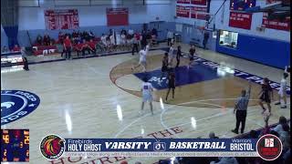 Mark Stendardo 2025 Holy Ghost Prep Junior Year Varsity Highlights [upl. by Howenstein688]