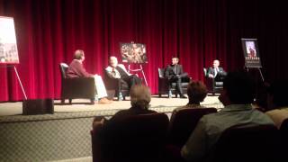 Kirk Douglas at Television Arts and Sciences May 31 2012 [upl. by Pouncey983]