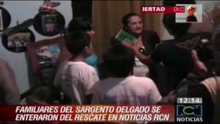 Paso a Paso Operación Camaleón  Noticias RCN [upl. by Medora]