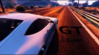 GT Schlagen Song GTA 5  Eskey prod by FIFTY VINC x DIDKER [upl. by Cottrell]