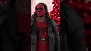 Sting NWO Wolfpack Entrance wwe2k24 [upl. by Lanrev]