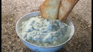 How to Make Tzatziki Sauce [upl. by Heiskell]