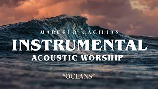 Marcelo Cacilias  Oceans Instrumental [upl. by Chan703]