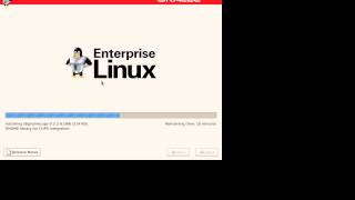 Informatica Installation On Linux  Part1 Linux Installation [upl. by Winsor]