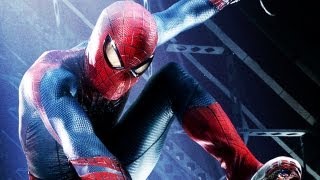 The Amazing SpiderMan EXCLUSIVE Preview 2012 Movie  Official HD [upl. by Chelsey968]