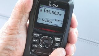 Reviewing the ICR15 Communications Receiver [upl. by Asille]