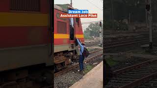 Railway job motivation 💥 RRB NTPC job 💥 Goverment job motivation 💥 Dream job motivation 💥 motivation [upl. by Wini108]