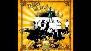 Third World  96 Degrees ft Stephen Marley amp Damian Marley [upl. by Telfore]