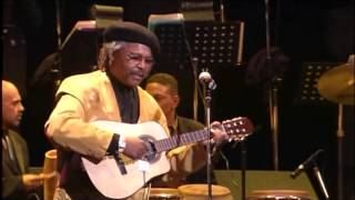 Afro Cubans All Stars  Juan De Marcos Live Japan [upl. by Pellet5]