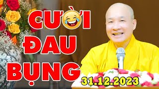 Vấn Đáp Cười Lộn Ruột Từ Đầu Tới Cuối SIÊU HAY  Thầy Thích Trí Huệ  Chùa Pháp Tạng [upl. by Eibber]