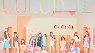 Izone La Vie En Rose Mama Ver [upl. by Iva]