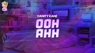 Danity Kane  Ooh Ahh  Lyrics [upl. by Harleigh]