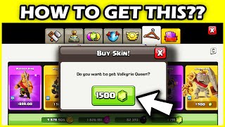 How to get Free gems in clash of clans Easy and Fast [upl. by Weismann]