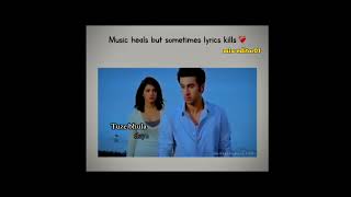 Har Pal Har lamha  hindi song  mashup mix harpalharlamha love song [upl. by Virg]