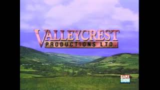 CeladorValleycrest ProductionsDisneyABC Domestic Television 20012007 [upl. by Gilliette175]