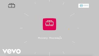 Trevor Dongo  Thirsty Thursdays Part 13 Official Live Video [upl. by Toh]