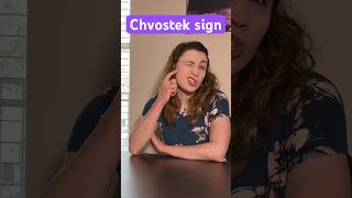 Chvostek vs Trousseau’s Sign  ER Nurse explains Symptoms of Hypocalcemia amp Hypomagnesemia [upl. by Ilagam]