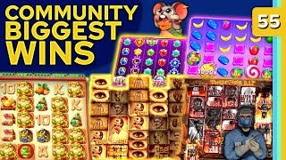 Community Biggest Wins – 55  2024 [upl. by Rogerg287]