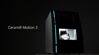 Ceramill Motion 3  For a digital peace of mind [upl. by Nwahsem602]