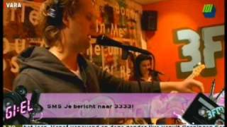 gezongen jaaroverzicht 2009 d14 veldhuis en kemper  volkomen kut  3fm giel 101tv [upl. by Tezile]